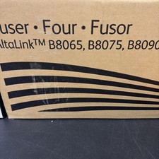 Genuine Xerox 109R00850, AltaLink B8065/B8075/B8090 Original Fuser Unit, OEM picture