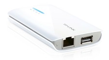 TP-Link (TL-MR3040) 150 Mbps 1-Port 10/100 Wireless N Router (TL-MR3040) picture