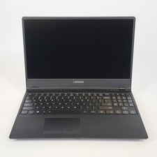 Lenovo Legion Y540 17.3 14Hz FHD i7-9750H 2.60GHz 16GB 512GB SSD RTX 2060 Good picture