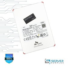 HP SC313 512GB SATA 6Gb/s 2.5 in Enterprise SSD | 910592-001 picture