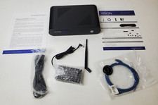 New/OpenBox Security Metrics Vision Neo System picture