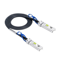 25G SFP+ DAC Cable - 25GBASE-CR SFP28 to SFP28 Passive Direct Attach picture