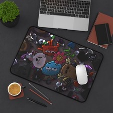 Amazing World of Gumball Desk Mat | Colorful Office Accessories picture