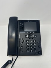 Polycom VVX 350 Business IP Phone  2201-48830-001 picture