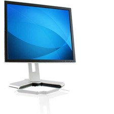 Name Brand 17in LCD Monitor for Desktop Computer PC (Grade A) - Lot(s) Available picture