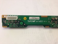 ※※※NEW※※※SuperMicro CSE-SATA-813 1U, SATA BACKPLANE FOR SC813L CHASSIS picture