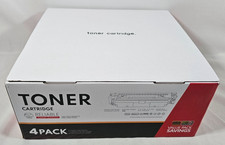 For Canon 054 CRG-054 MF640C 4x Toner Cartridge Black Cyan Magenta Yellow picture