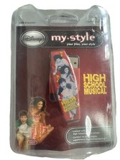Disney My Style High School Musical 1GB USB Bracelet Preloaded Content New J17 picture