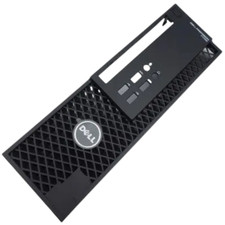 Dell Precision T1700 Front Bezel Face Plate Assembly Black 6FP3M picture