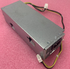 Dell L200EBS-00 80 Plus Bronze 200W Switching Power Supply R1848 - Tested picture