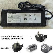 1pcs Universal Power Adapter fit for VINNO 6 VINNO 5 Color Doppler Four-pin Plug picture