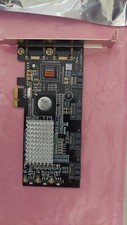 SYBA SY-PEX40008 4-port SATA II PCI-Express RAID Card picture