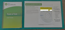 Quickbooks Point of Sale 12.0 picture