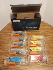Office World Set of 9 226XL Ink Cartridge Replacements picture