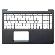 New For Lenovo V15-IWL V15-IIL V15-IGL Palmrest Upper Case AP1KW000300 Iron Gray picture