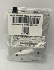 NEC FD3238T No Bezel Floppy Drive 134-508053-267-0 Slim Brand New picture