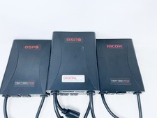 3 ESP POWER CONDITIONING SYSTEM SURGE PROTECTOR XG-PCS-15D KM AND 1 ESP D1533NT picture