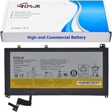 L12M4P62 L12L4P62 Laptop Battery for Lenovo Ideapad U430 U430P U530 U530 20289 picture