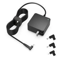 Nicpower Charger Fit For Asus Vivobook Zenbook And More Laptop Ul Certified picture