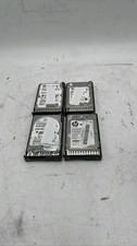 HP 300GB 10K 2.5