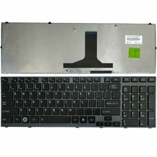 US Keyboard for Toshiba Satellite P775-S7100 P775-S7148 P775-S7160 P775-S7164 picture