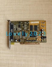 1pc used GDW-IPB2006-EV1.0-Y acquisition card picture