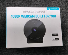 Emeet HD Webcam C950 HD 1080P *OPEN BOX* picture