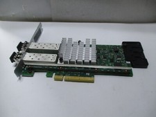 HPE E7Y70A 3PAR StoreServ 8000 2-port 10Gb Ethernet Adapter w/ x2 10GB 850nm picture