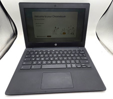 HP Chromebook 11MK G9 EE 11.6