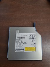 TEAC 1977233W-Z3 Slim SATA I DVD-ROM Optical Drive picture
