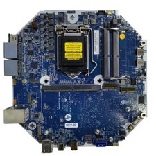 L13217-001 L04860-003 Mainboard FOR HP Z2 Mini G4 Workstation Motherboard picture