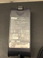 DELL AC DC ADAPTER MODEL ADP-65JB B Genuine Dell picture