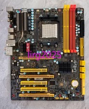 1pc used DFI LP DK790FXB-M3H5 motherboard picture