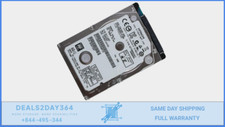 HTS545050A7E362 HGST Black label 500GB 5400RPM 3Gbps 2.5