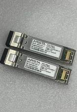 1pcs Arista SFP-10G-DZ-T 10GBASE-DWDM Tunable SFP+ Transceiver Module picture