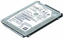 HARD DRIVE HITACHI TRAVELSTAR 7K750 500GB 7.2K 16MB SATA II HTS727550A9E364 2.5