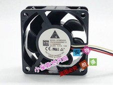 1PCS Delta 6025 QFR0624GH 24V 0.21A/0.15A Inverter High-Airflow Cooling Fan picture