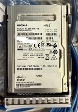 Cisco UCS-SD32T123X-EP 3.2TB 12G 2.5