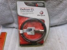 ** TARGUS - Computer Notebook Security LOCK - UNOPENED Package - NEW ** picture