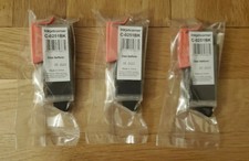 Inkjetcorner C-0251 BK Black Ink Cartridge for Canon Pixma *NEW* Lot of 3 picture