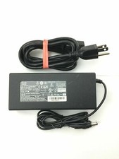 Genuine 54V Cisco MA-PWR-90WAC 640-47010 AC Adapter for Meraki MX65 MX65W Power picture