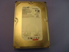 Seagate Barracuda 7200.10  ST3320820AS  SATA 320GB Hard Drive  9BJ13G-621 picture