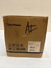 CyberPower Systems CyberPower RBP0023 Lead Acid (VRLA) 24V 2pc Grey picture