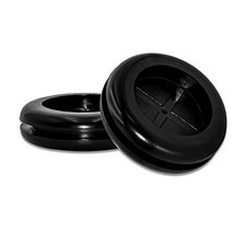Rubber Cable Grommet Wire Protection, 20 PCS, 38mm 1-1/2