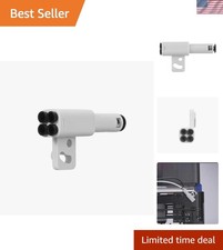 4-in-1 PTFE Adapter for Bambu X1/P1 Series - Upgrade Your 3D Printing Experience picture