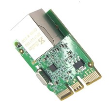 P1068046-01  Ethernet Module Card P1080383-442 Fits For Zebra ZD410 ZD420D ZD420 picture