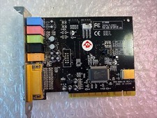 Diamond audio sc3000 mpb-000138 pci picture