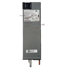 N3048P N3132PX-ON 1100W Power Supply for Dell F308V PowerConnect Networking POE picture