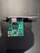 Rosewill RC-411 PCIe x1 Gigabit Ethernet Network Adapter picture