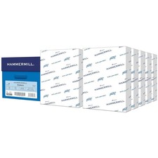 Blue Printer Paper 8.5x11 - 10 Ream 5000 Sheets picture